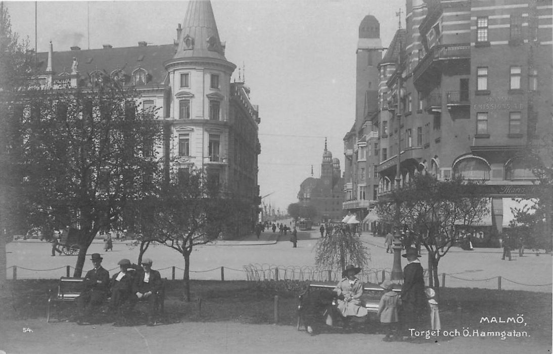 Malmö