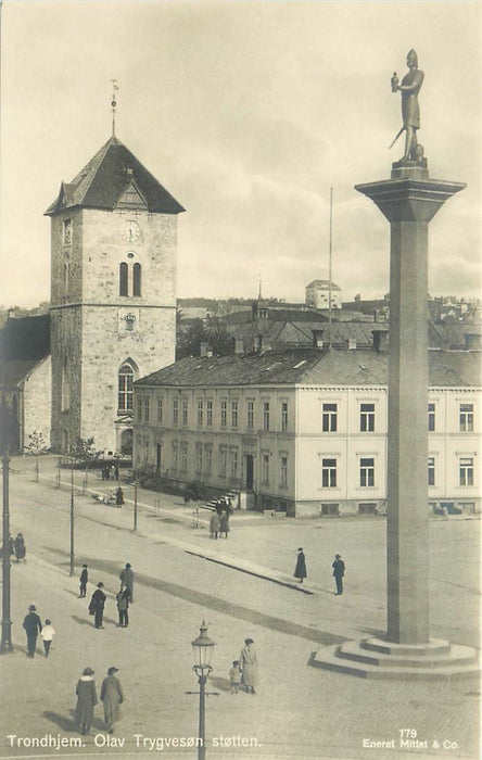Trondheim