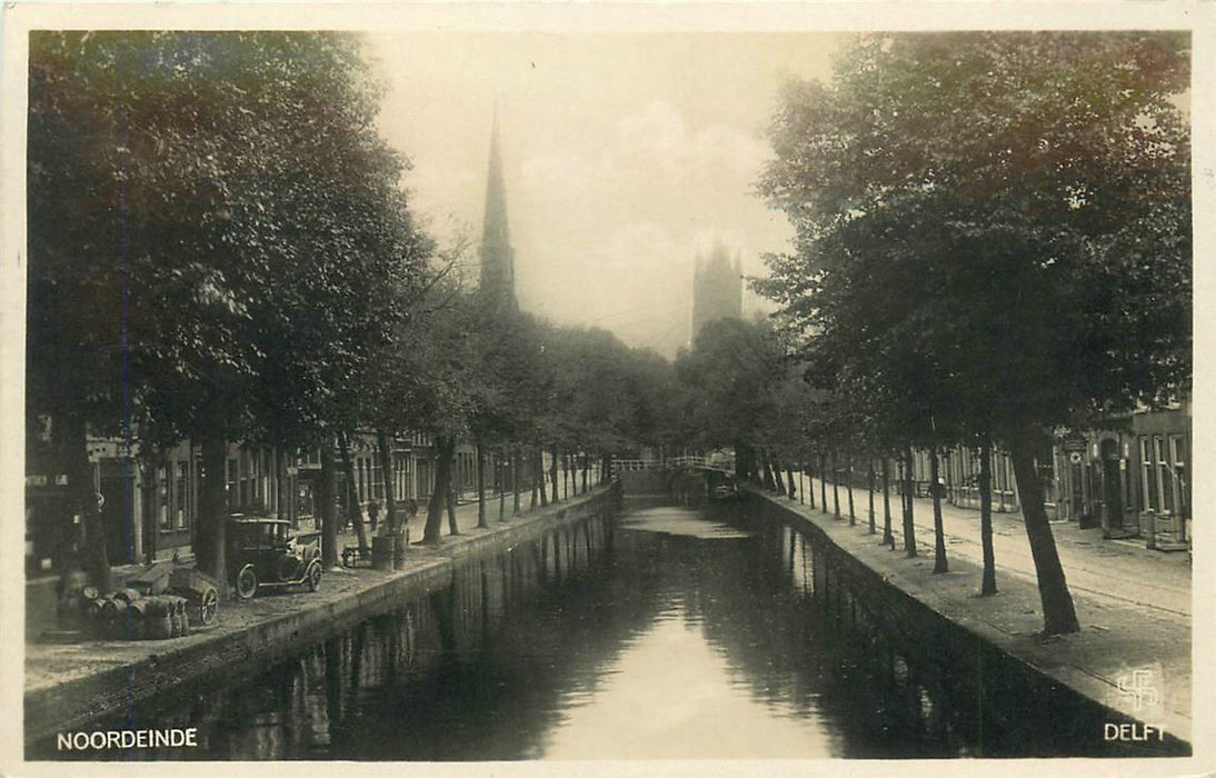 Delft Noordeinde