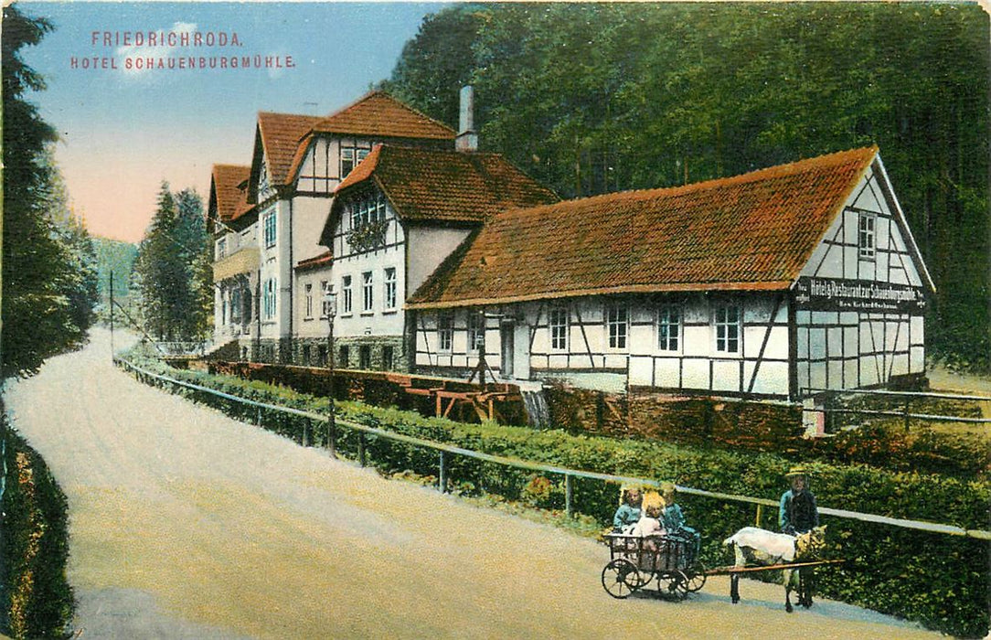Friedrichroda