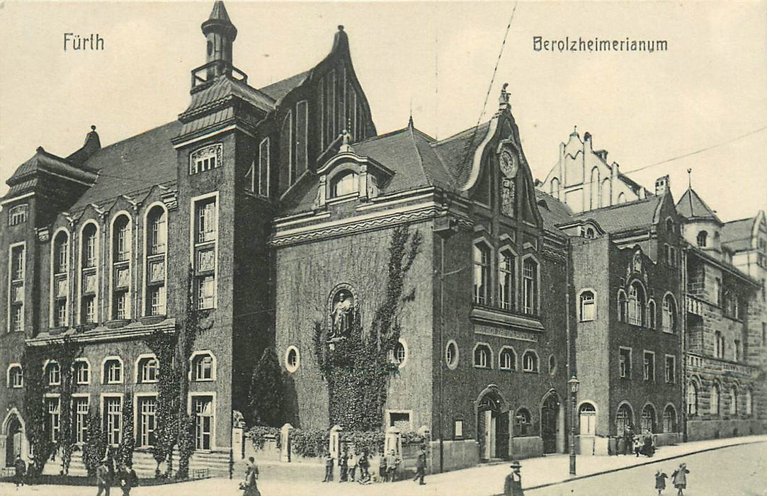 Fürth