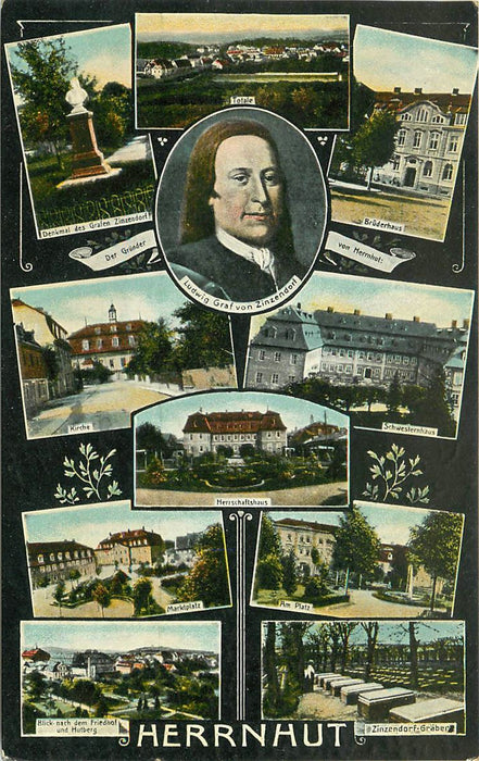 Herrnhut