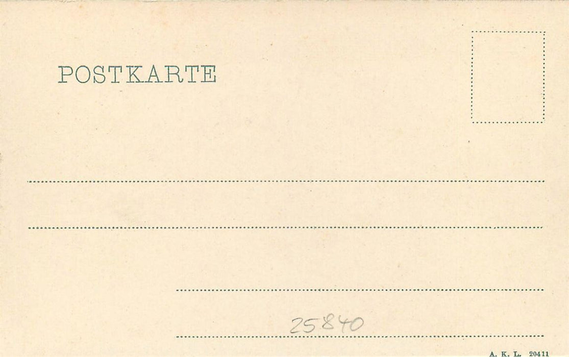 Friedrichstadt ad Eider Mittelburgwall
