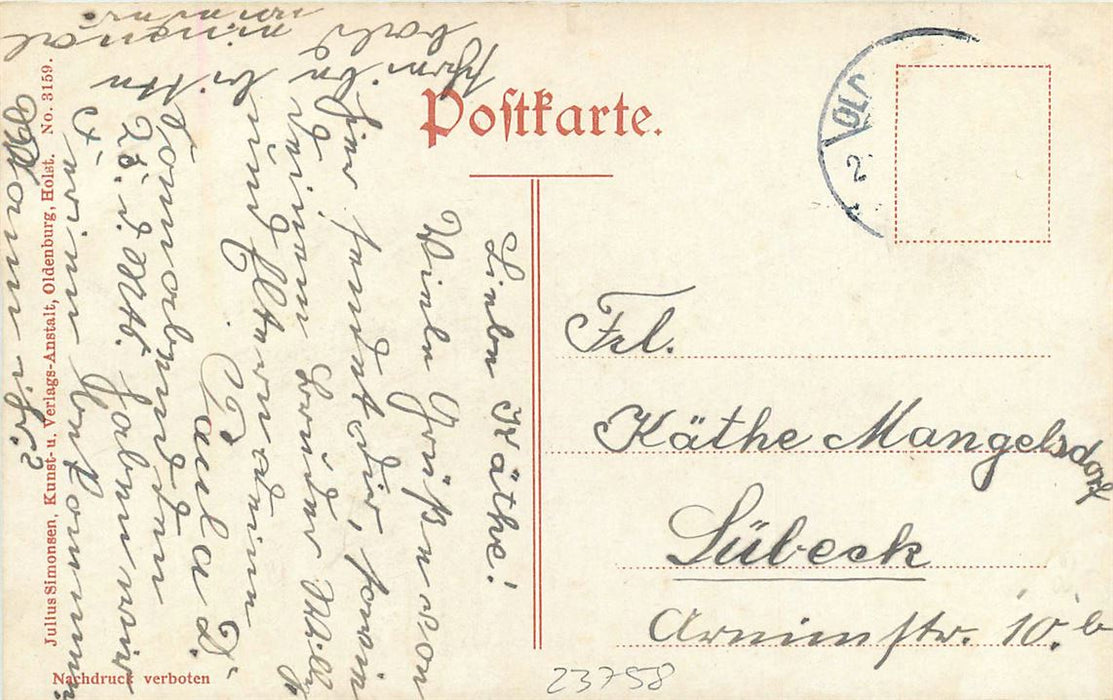 Oldenburg i Holstein