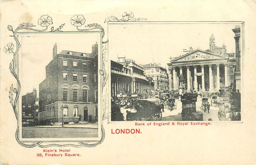 London