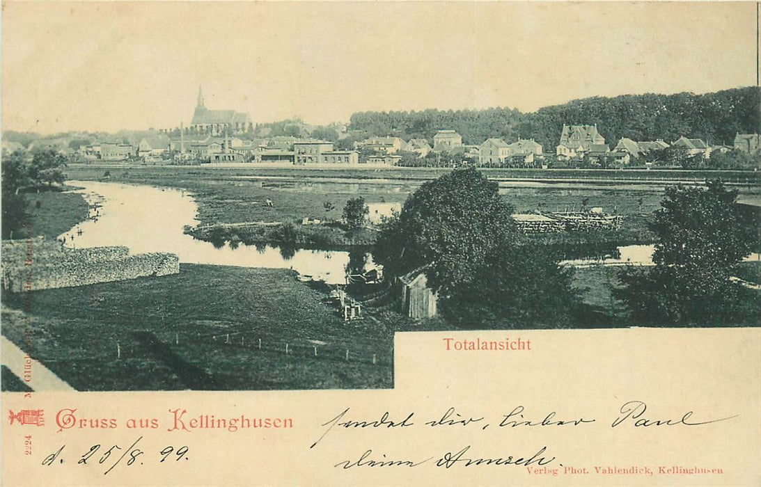 Kellinghusen