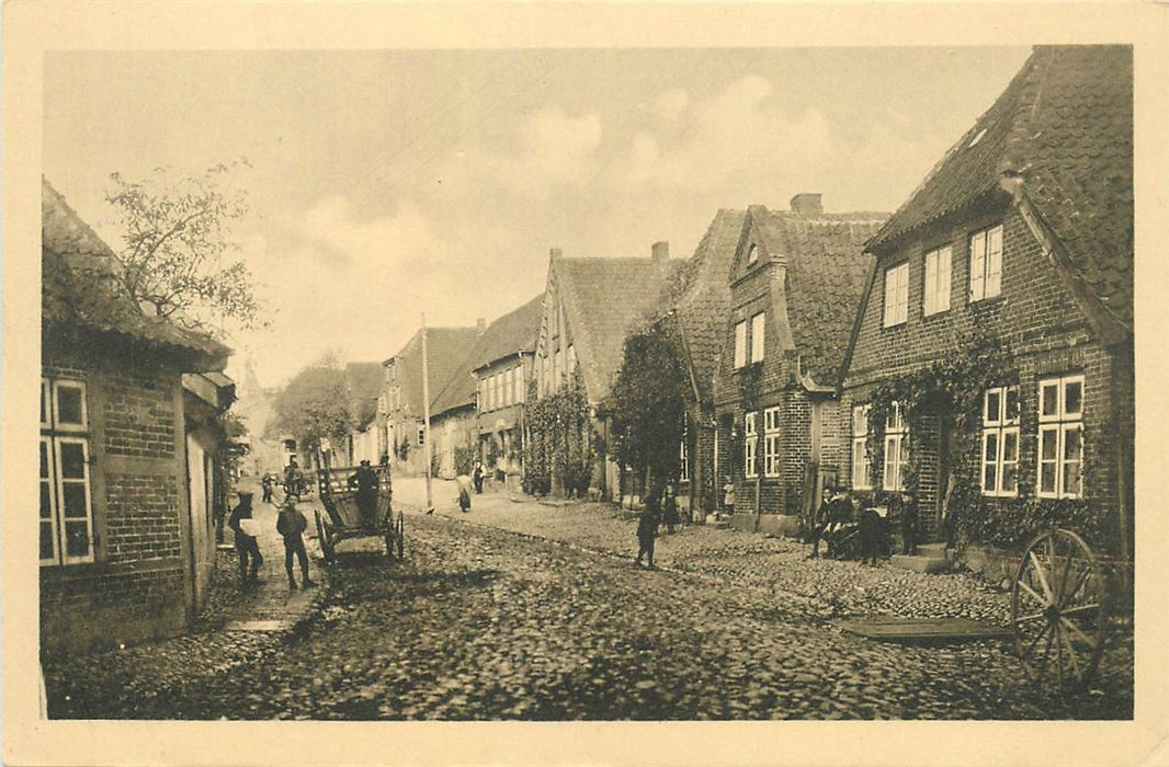 Oldenburg i Holstein