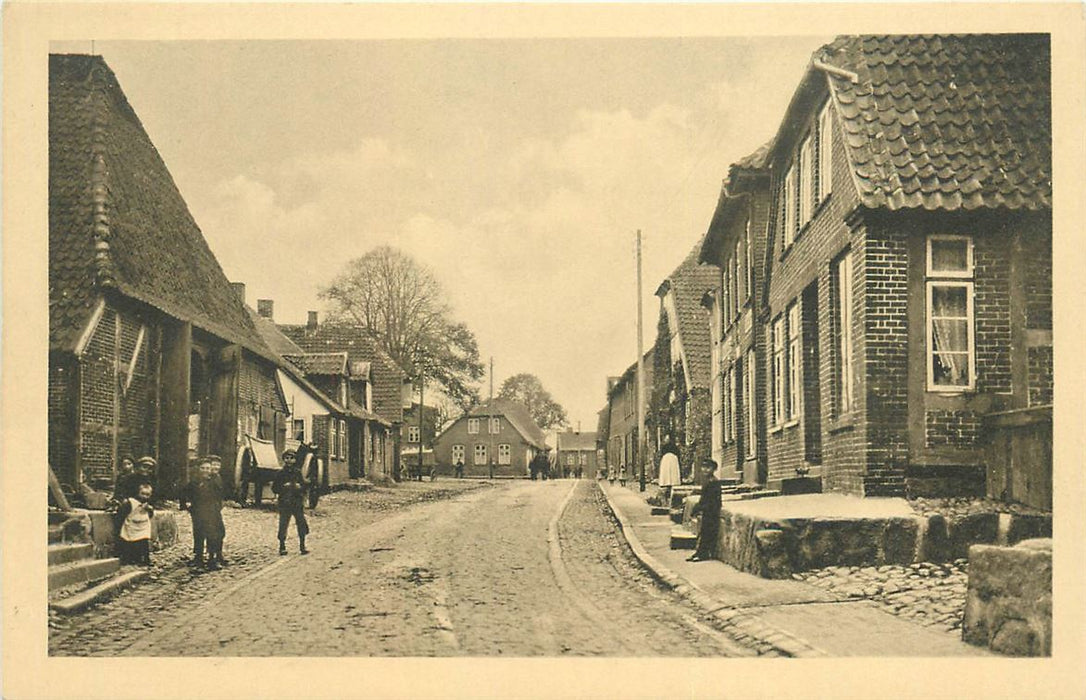 Oldenburg i Holstein