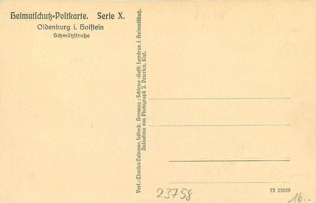 Oldenburg i Holstein