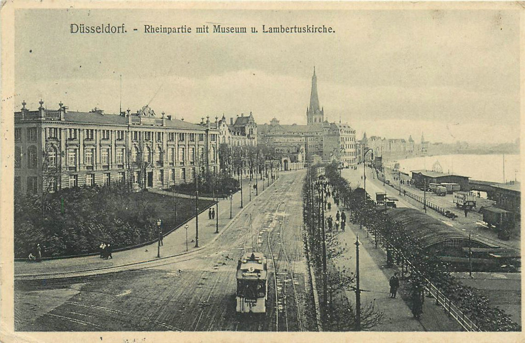 Düsseldorf