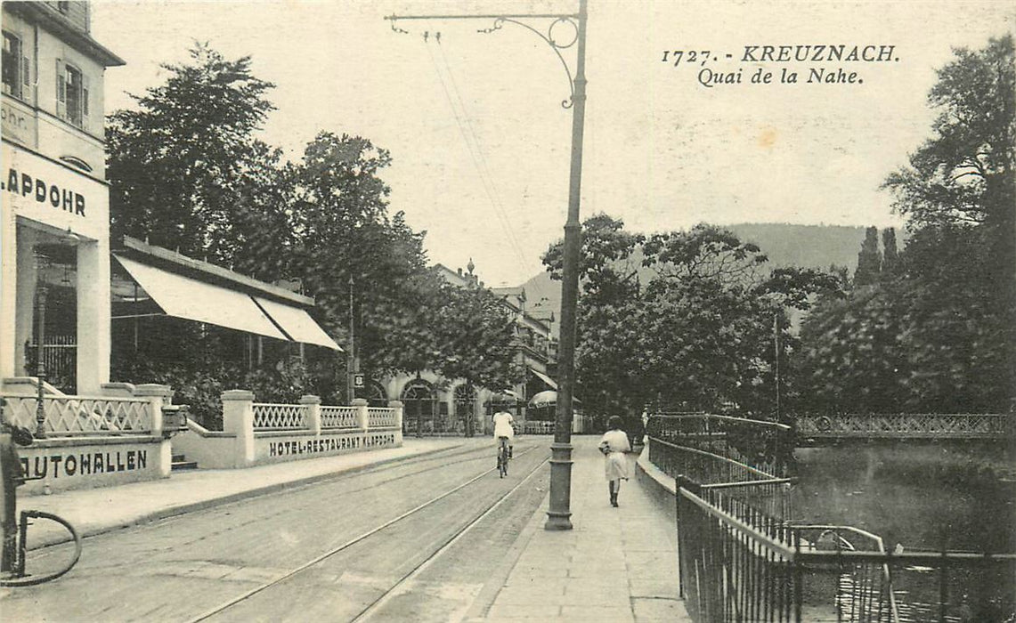 Kreuznach