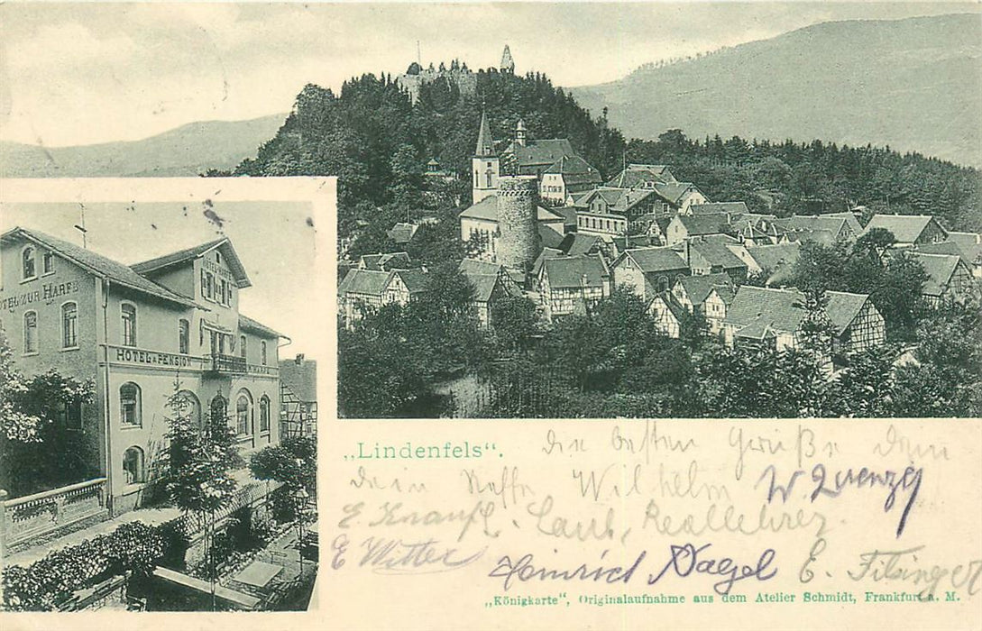 Lindenfels
