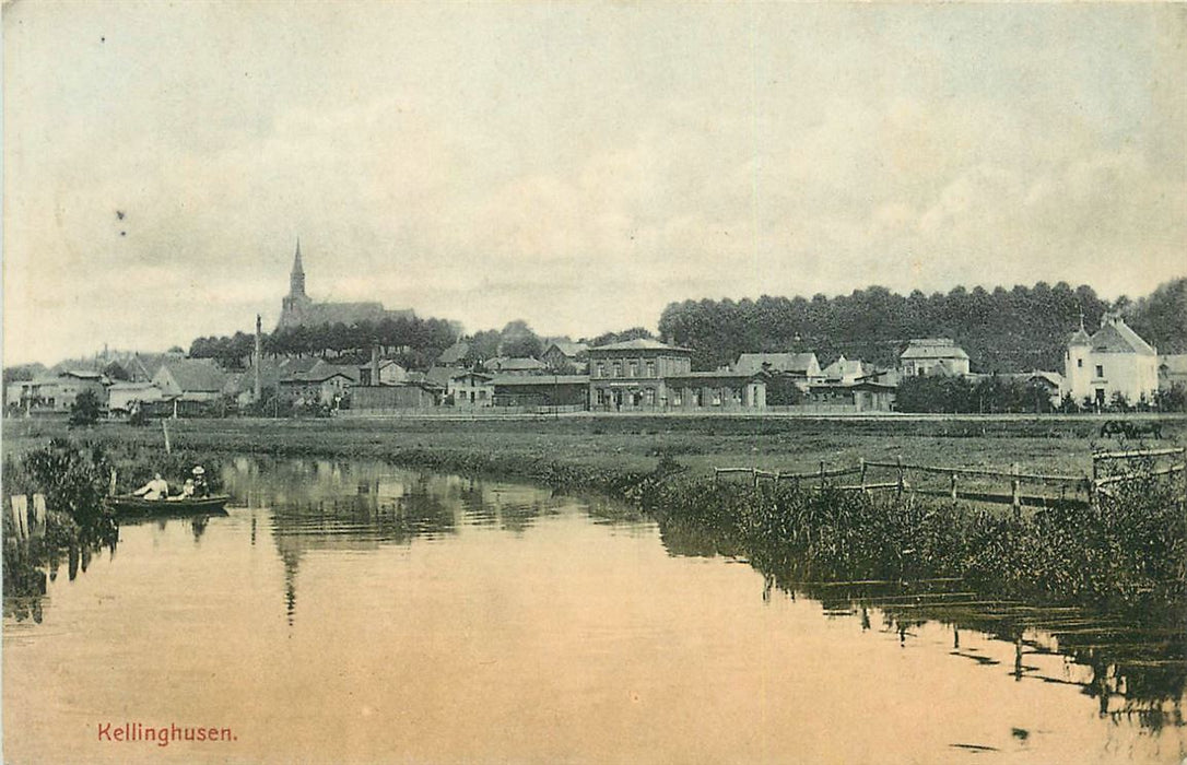 Kellinghusen
