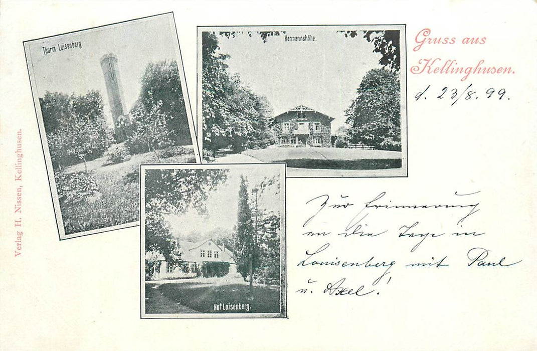 Kellinghusen