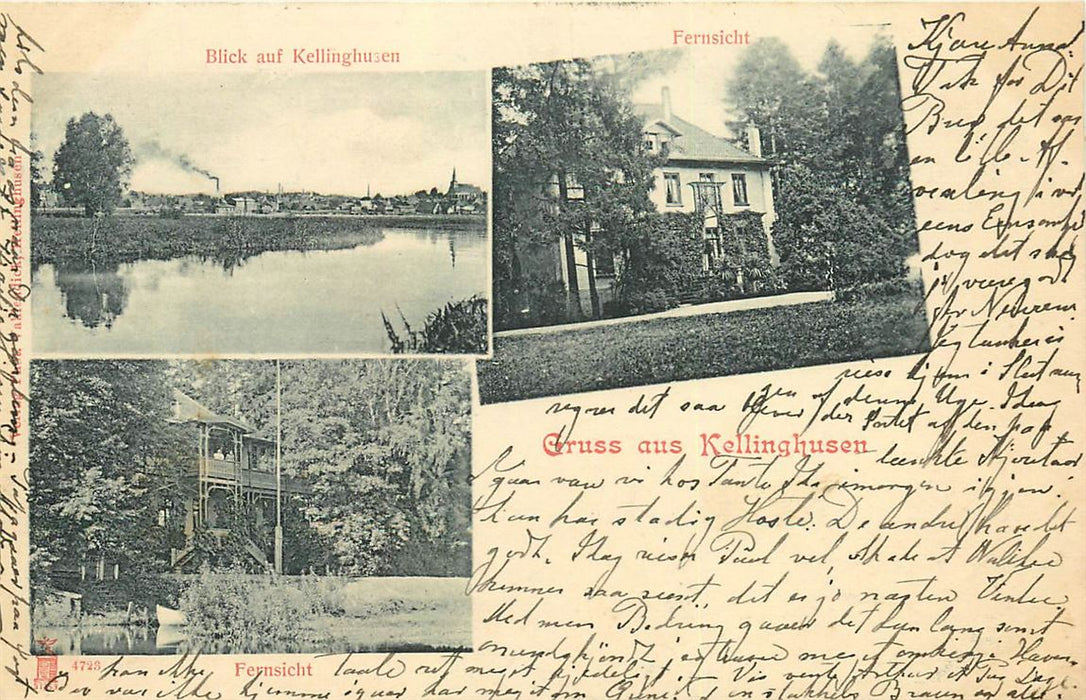 Kellinghusen