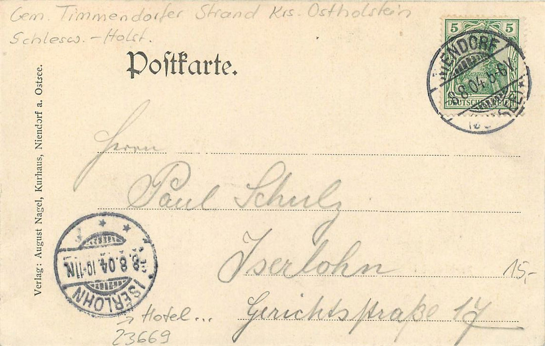 Niendorf