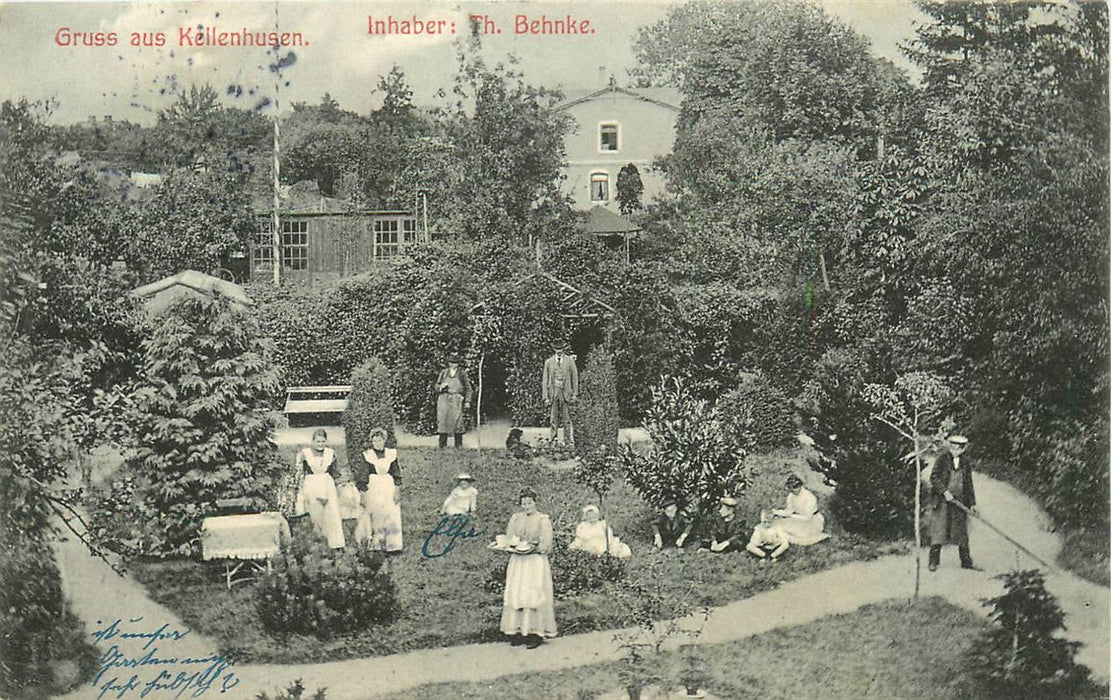 Kellinghusen