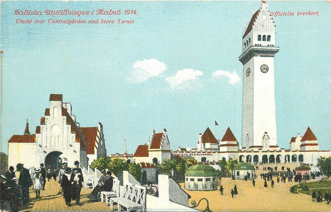 Malmö