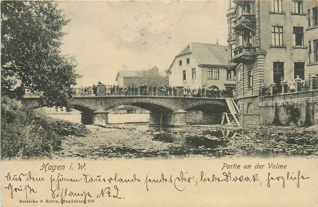 Hagen i W