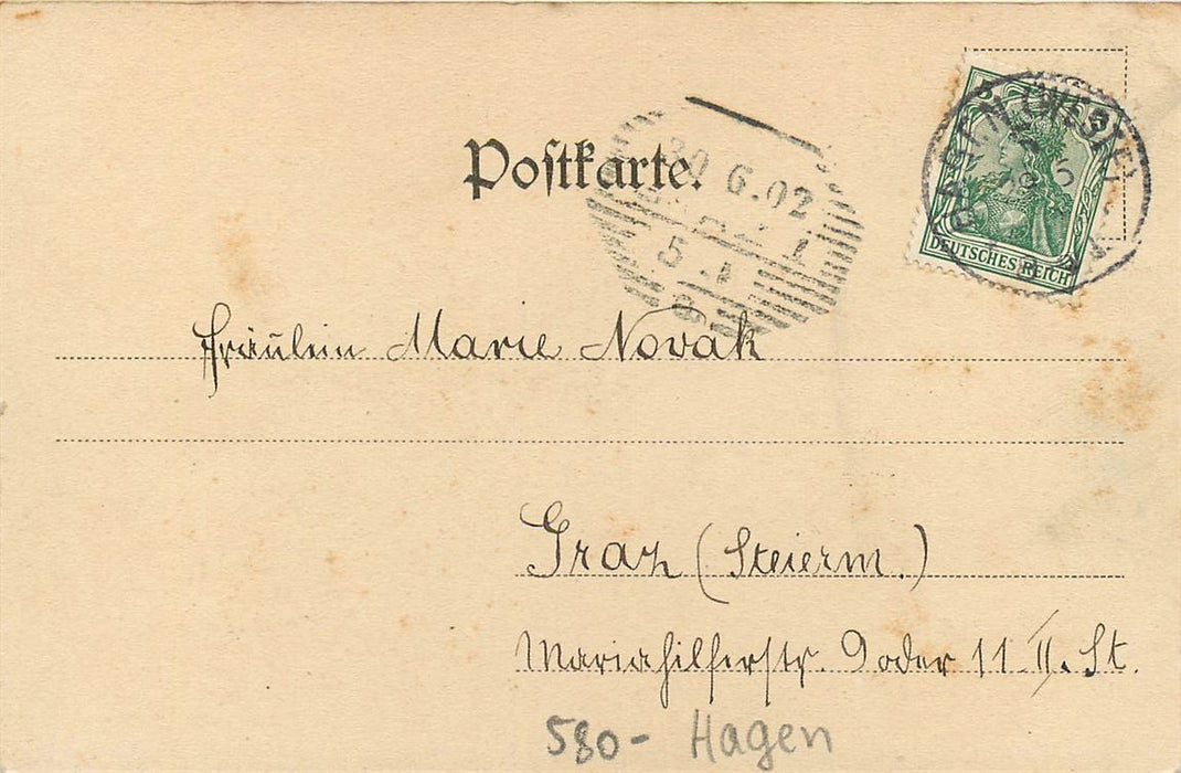 Hagen i W
