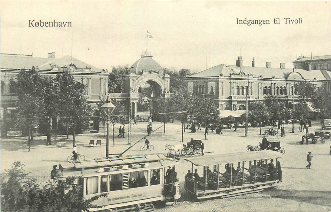 Kobenhavn