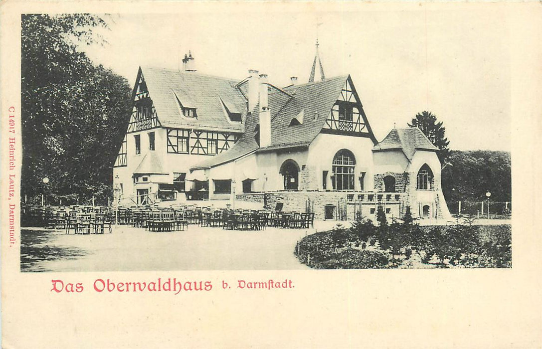 Darmstadt