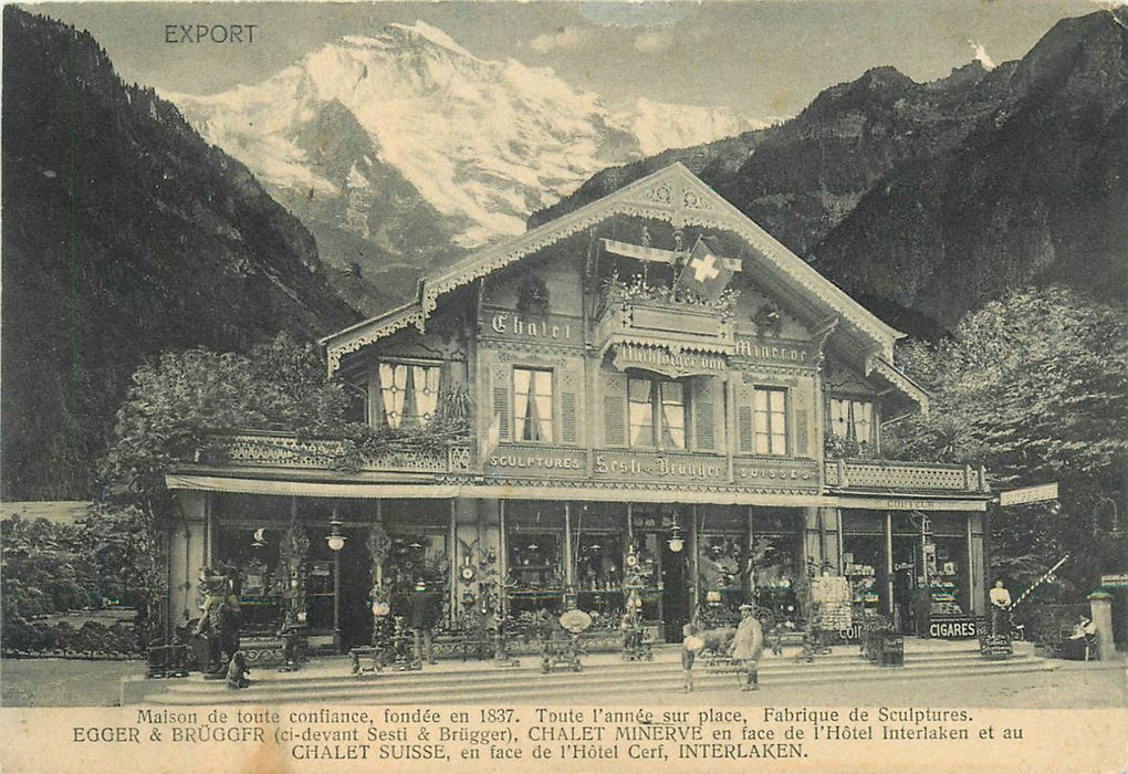 Interlaken