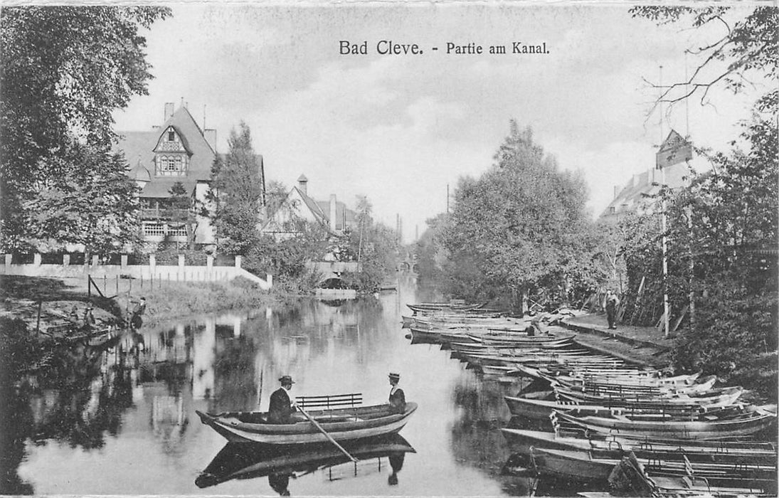 Kleve