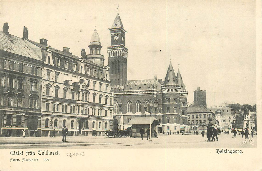 Helsingborg