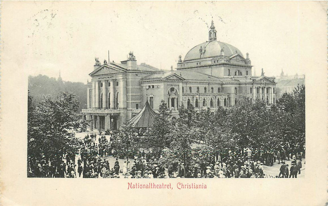 Christiana