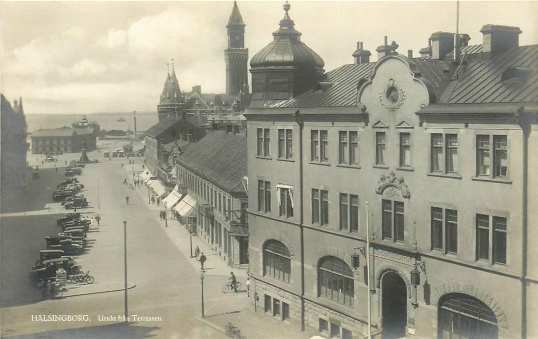 Helsingborg