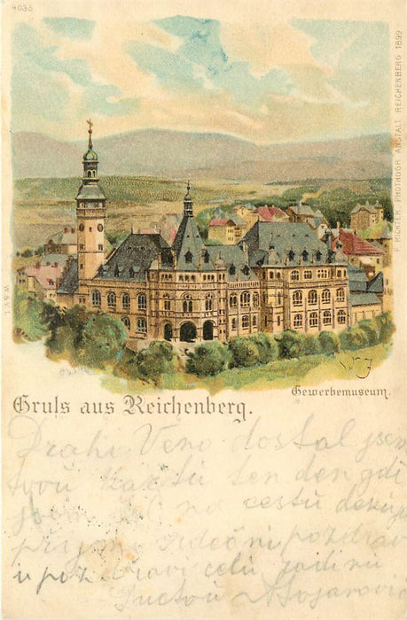 Reichenberg