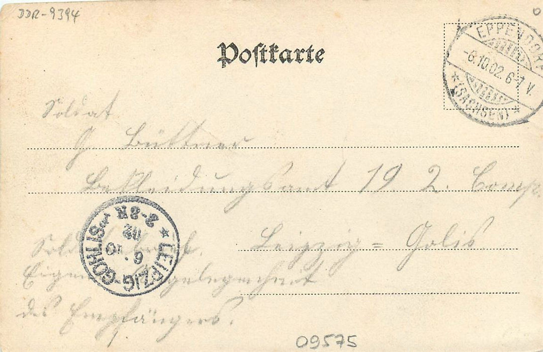 Eppendorf i Sa