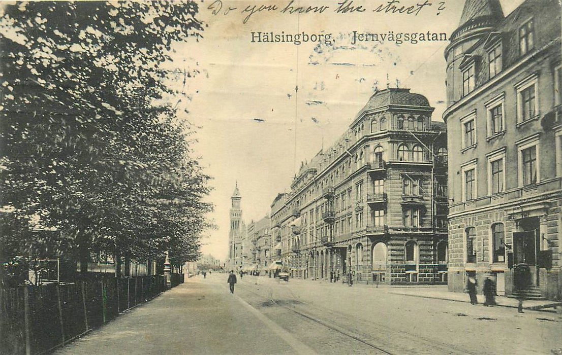 Helsingborg