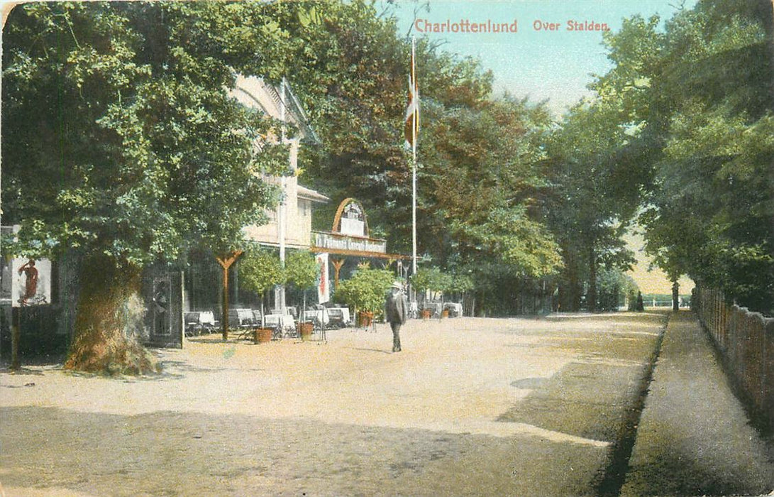 Charlottenlund