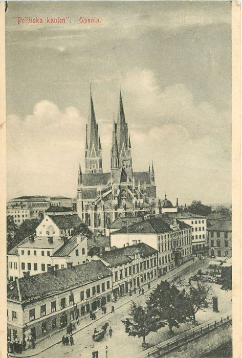 Upsala