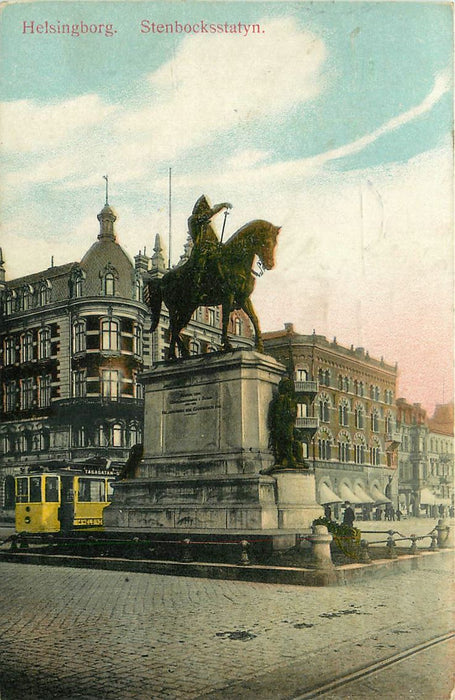 Helsingborg