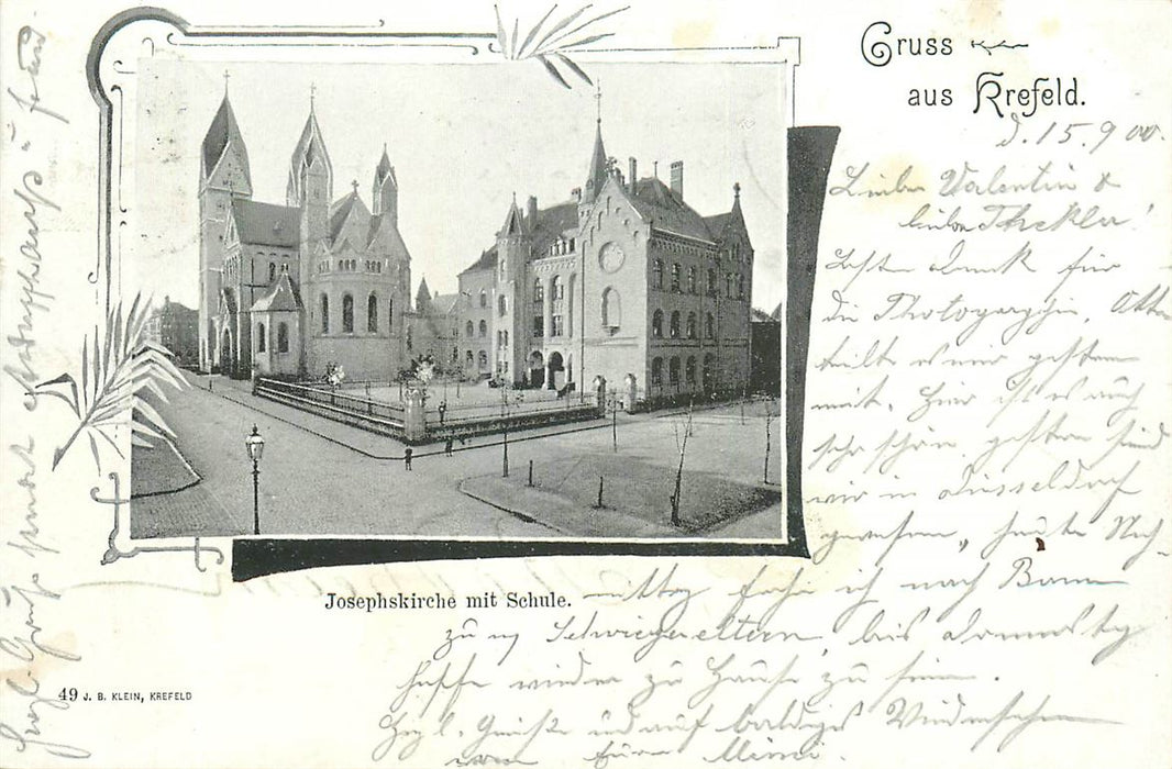 Krefeld