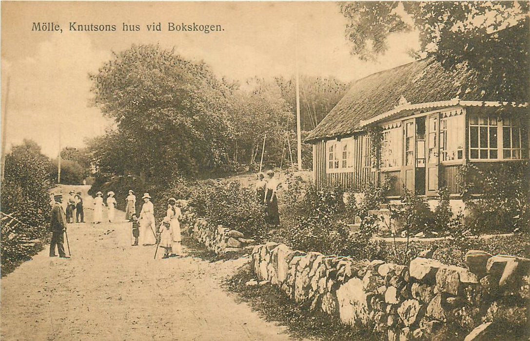 Mölle