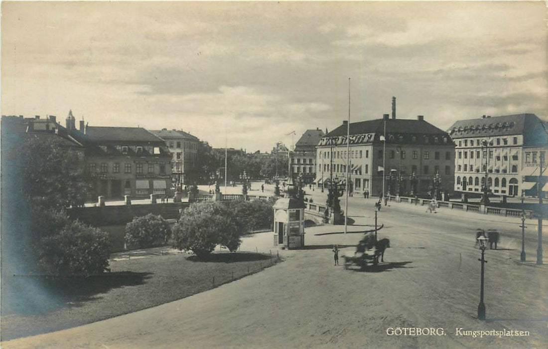Göteborg