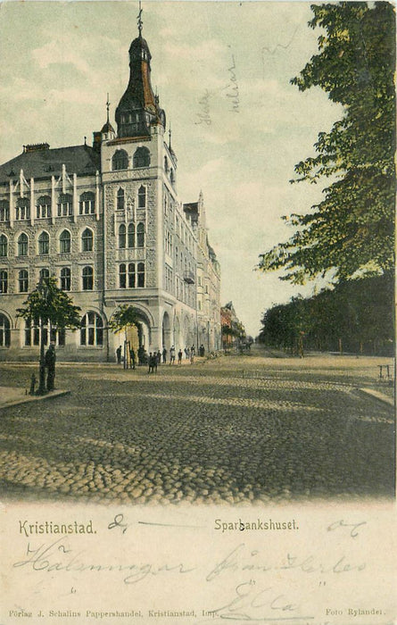 Kristiansand
