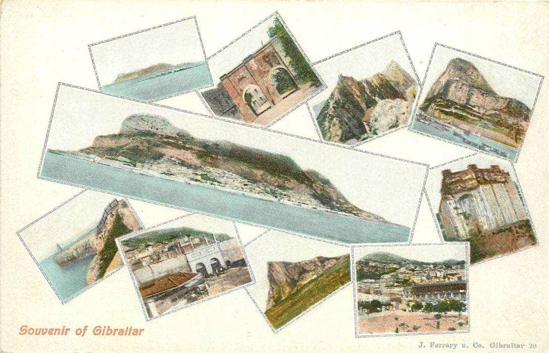 Gibraltar