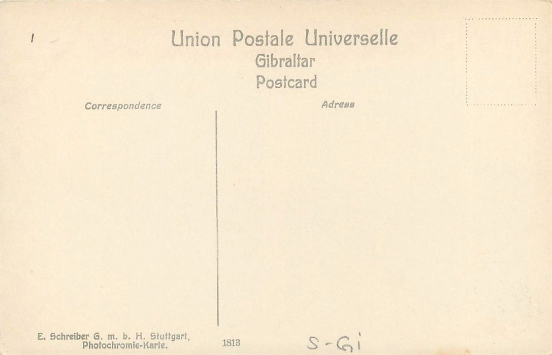 Gibraltar