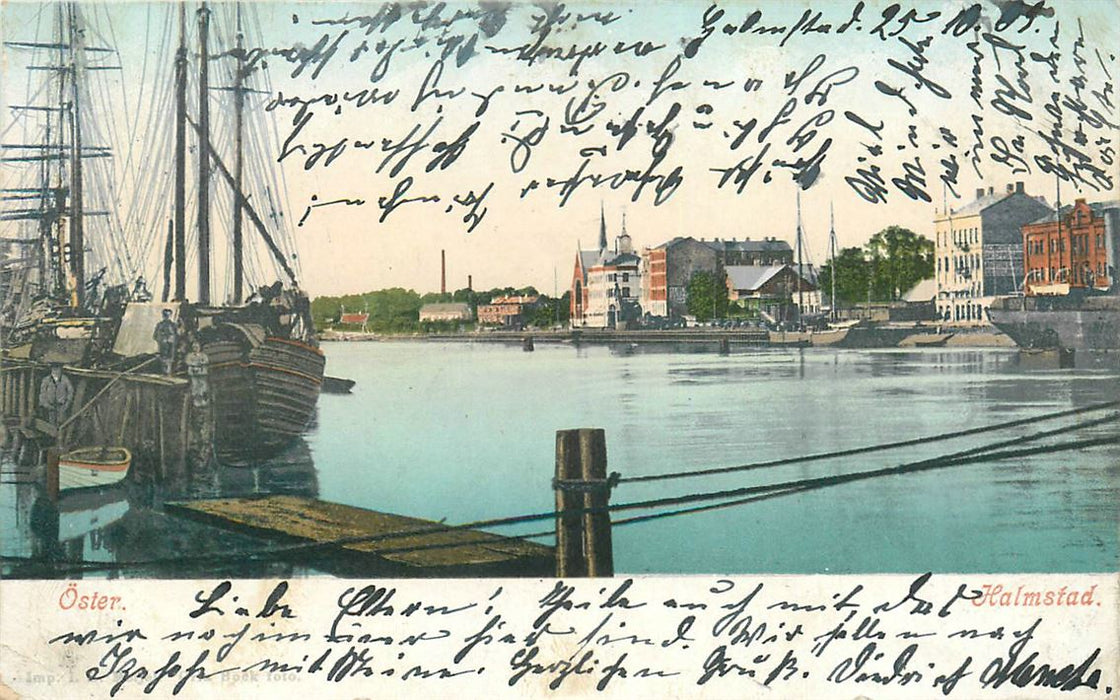 Halmstad