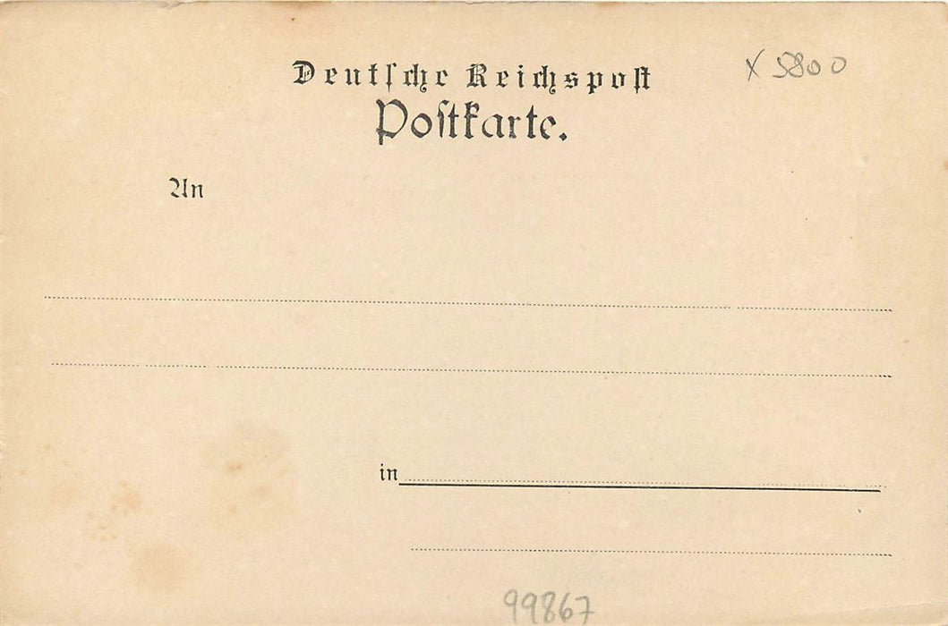 Gotha Litho