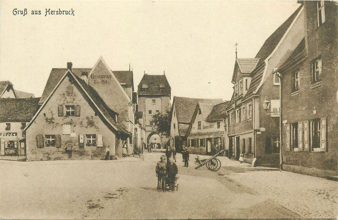 Hersbruck