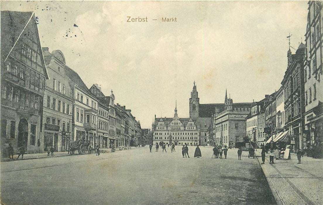 Zerbst