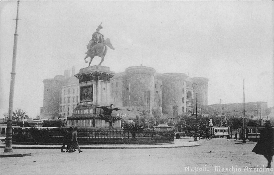 Napoli