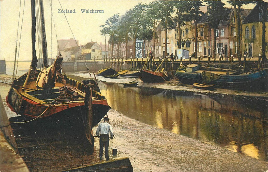 Walcheren