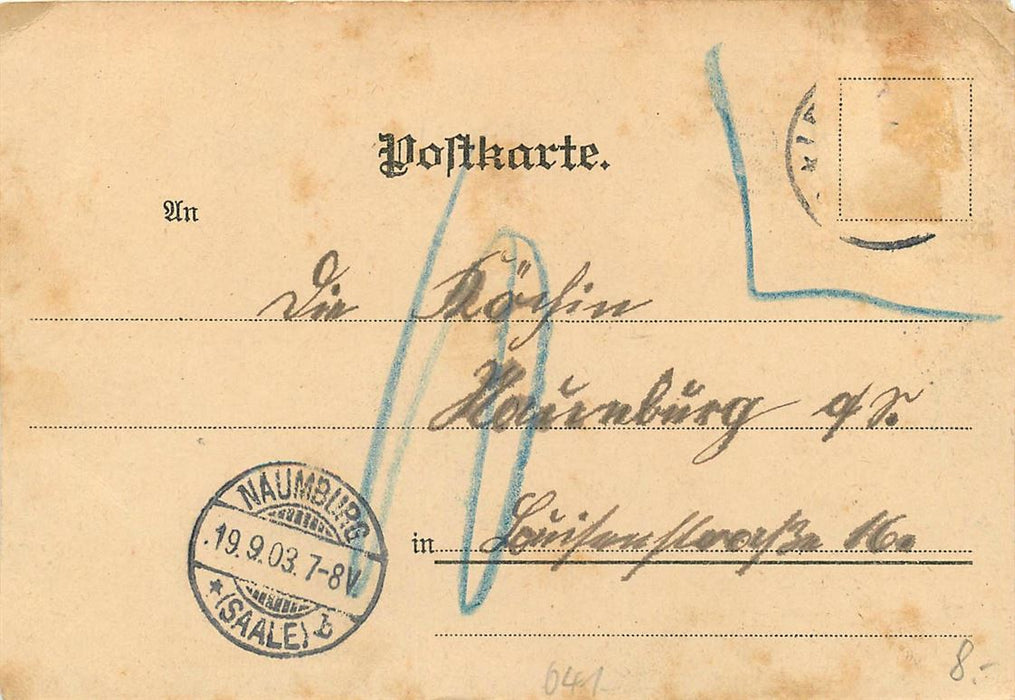 Leipzig Litho